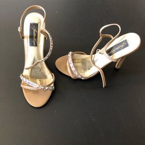 Johnathan Kayne Shoes